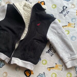 Nautica Thermal Jacket